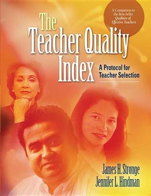 Book cover for The Teacher Quality Index