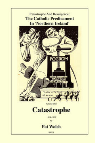 Cover of Catastrophe and Resurgence
