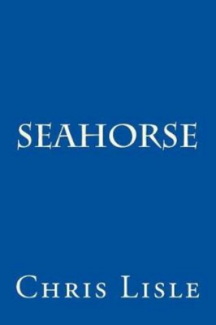 Cover of Seahorse