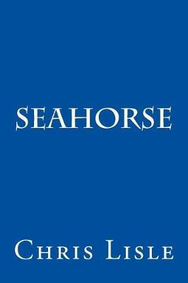 Book cover for Seahorse