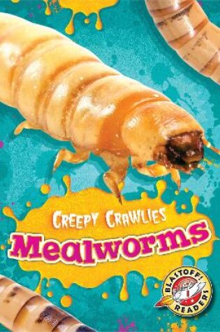 Cover of Mealworms