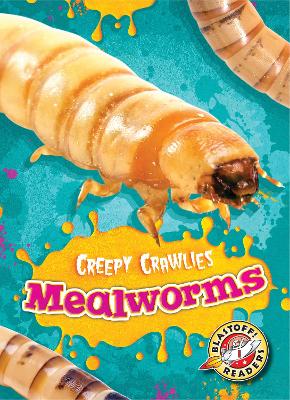 Cover of Mealworms