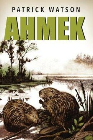 Cover of Ahmek