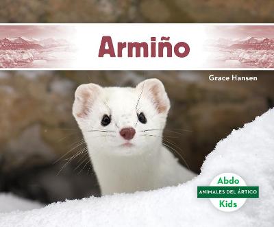 Cover of Armiño (Ermine)