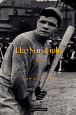 Cover of The Sun Field