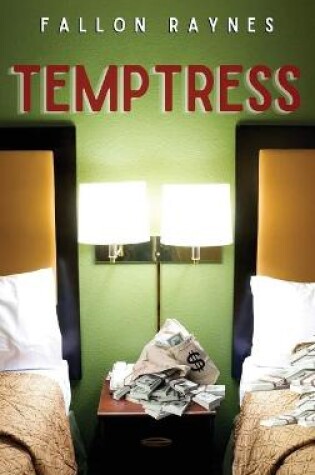 Cover of Temptress