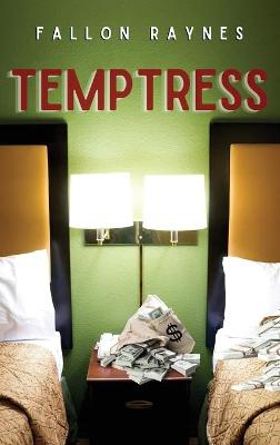 Cover of Temptress