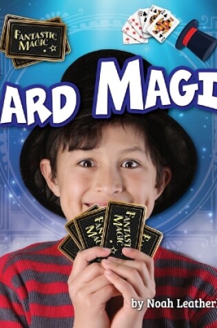 Cover of Card Magic