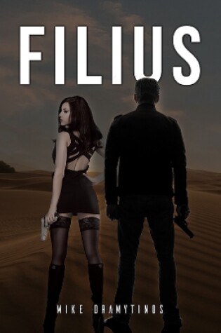 Cover of Filius