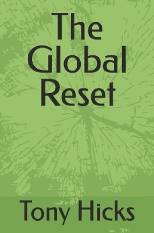 Cover of The Global Reset