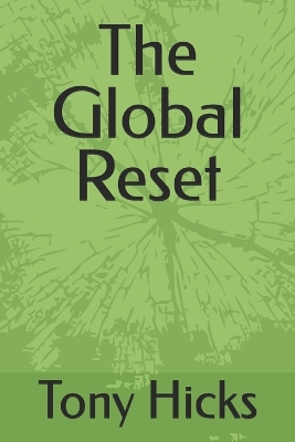 Book cover for The Global Reset