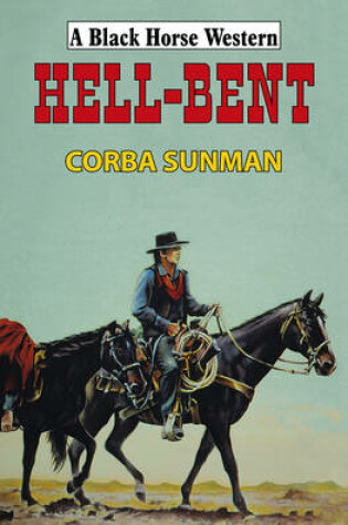 Cover of Hell-Bent