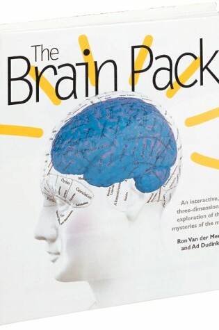 Cover of The Brain Pack