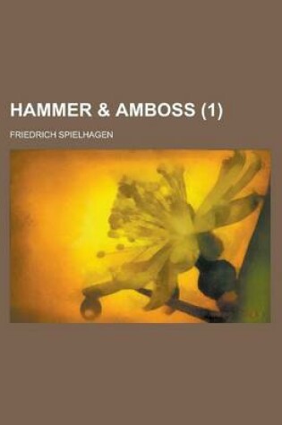 Cover of Hammer & Amboss (1)