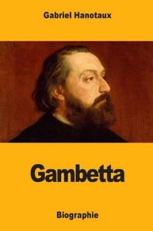 Cover of Gambetta