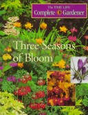 Book cover for Three Seasons of Bloom