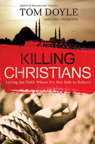 Cover of Killing Christians