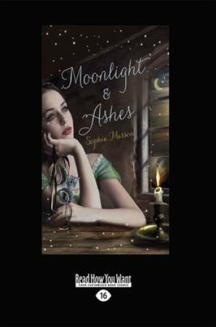 Cover of Moonlight and Ashes