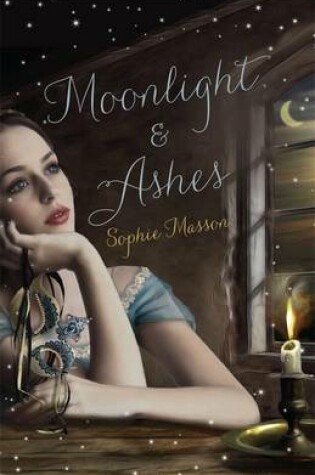 Cover of Moonlight And Ashes