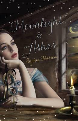 Book cover for Moonlight And Ashes