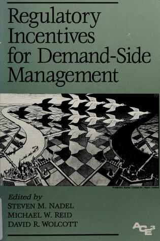 Cover of Regulatory Incentives for Demand-Side Management