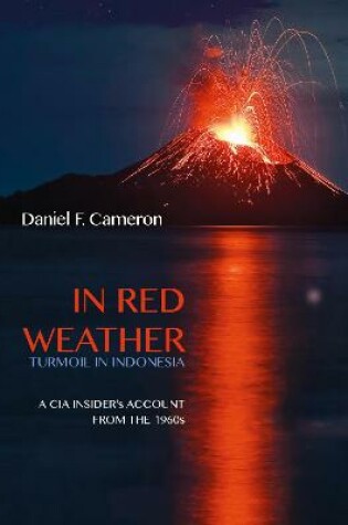 Cover of In Red Weather