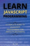 Book cover for Learn JavaScript Programming