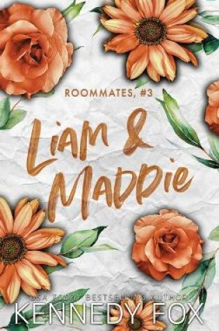 Cover of Liam & Maddie
