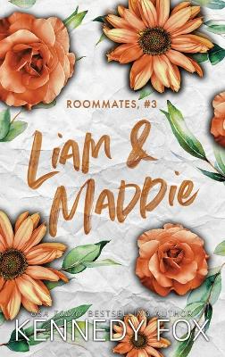 Book cover for Liam & Maddie