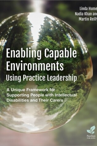 Cover of Enabling Capable Environments Using Practice Leadership