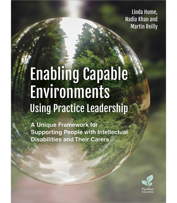 Cover of Enabling Capable Environments Using Practice Leadership