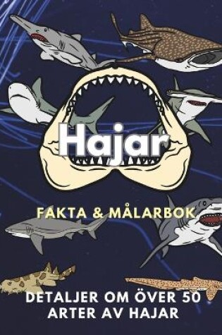 Cover of Hajar