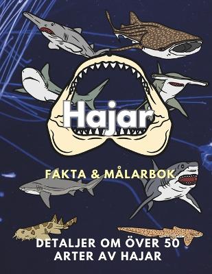 Book cover for Hajar