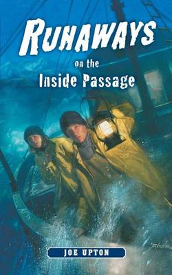 Book cover for Runaways on the Inside Passage