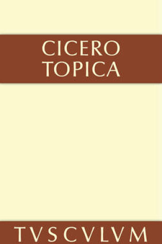 Cover of Topica