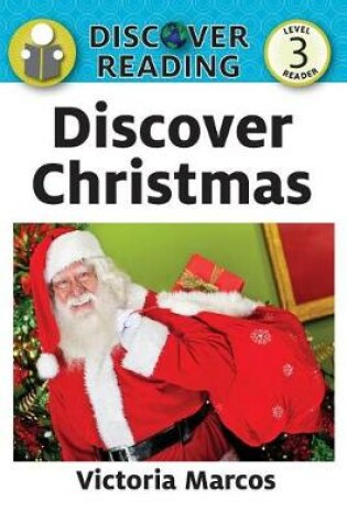 Cover of Discover Christmas