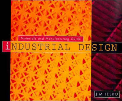 Cover of Industrial Design