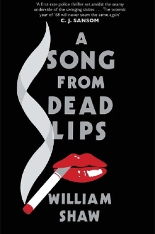 Cover of A Song from Dead Lips