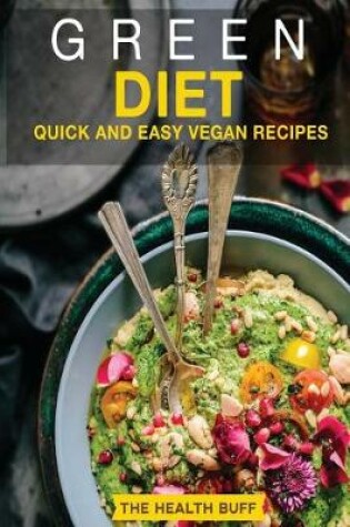 Cover of Green Diet