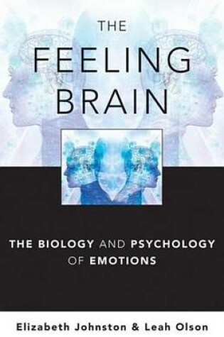 Cover of The Feeling Brain