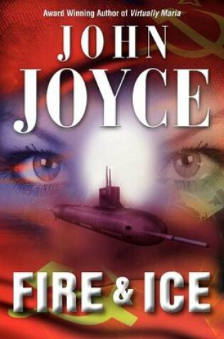 Cover of Fire & Ice