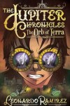 Book cover for The Orb of Terra