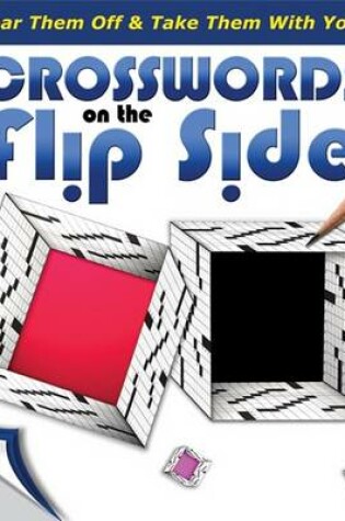 Cover of Crosswords on the Flip Side