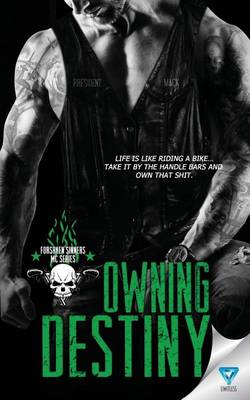 Book cover for Owning Destiny