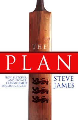Book cover for Plan