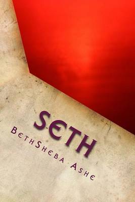 Book cover for Seth