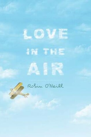 Cover of Love in the Air