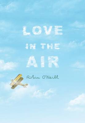 Book cover for Love in the Air