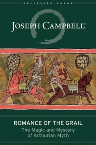 Cover of Romance of the Grail