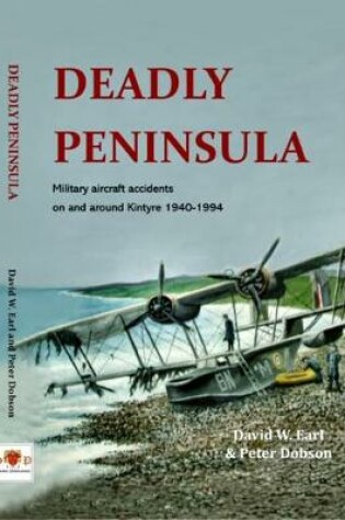 Cover of DEADLY PENINSULA